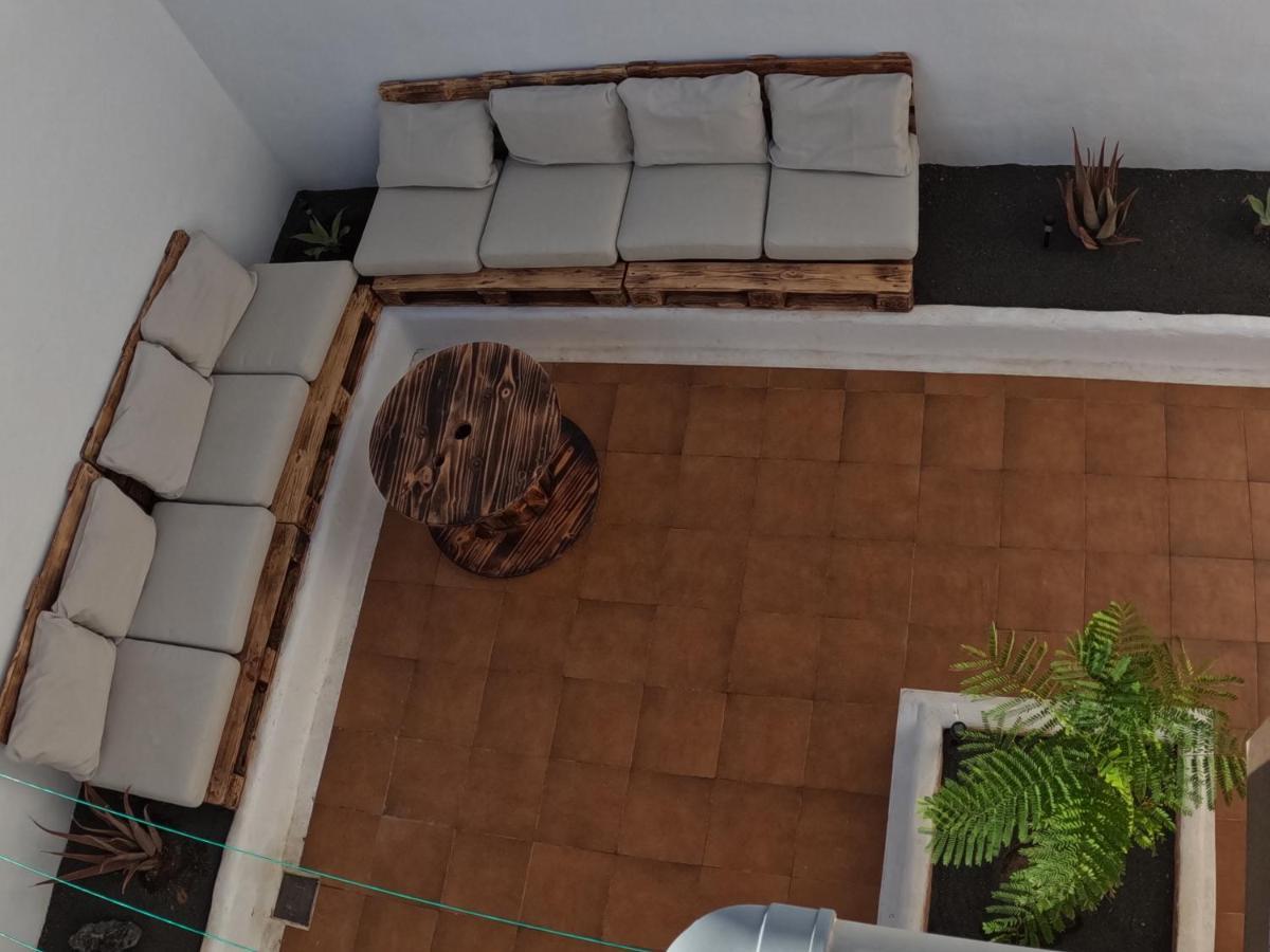 Cozy Waterman Beach House Costa Teguise Exterior foto