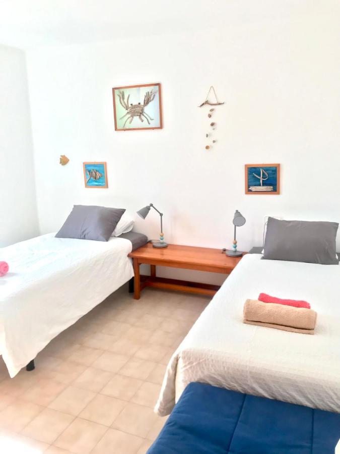 Cozy Waterman Beach House Costa Teguise Exterior foto
