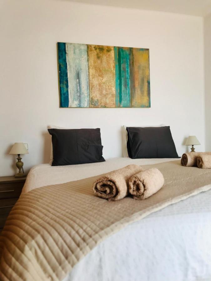 Cozy Waterman Beach House Costa Teguise Exterior foto